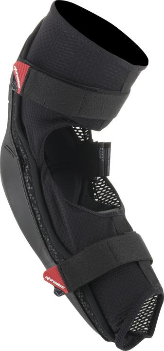 Immagine prodotto Alpinestars Bionic Pro Elbow Protector (S, M, Protettori gomito, Esemplare unico)