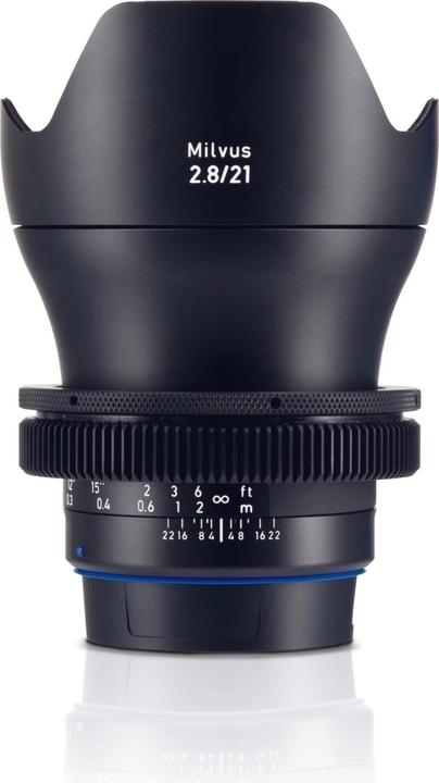 Image du produit Zeiss Lens Gear