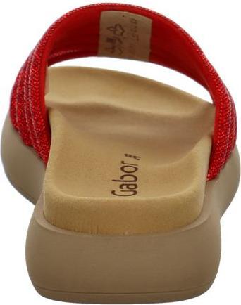 Actual product image Gabor Mules (38)