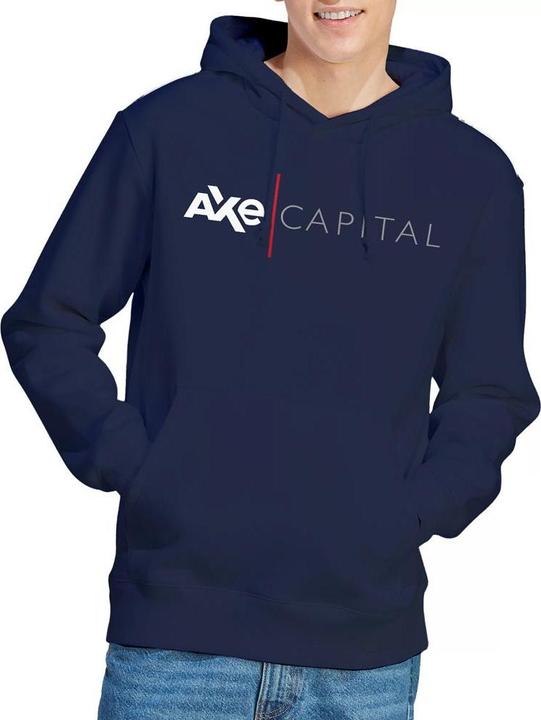 Immagine prodotto Billions Corporate Felpa con Cappuccio Uomo (XXL)