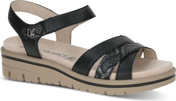 Actual product image Caprice Sandal (37)