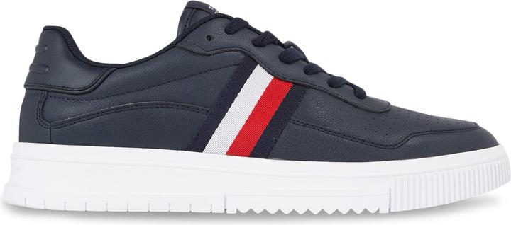 Tommy Hilfiger Supercup Leather Stripes - 60325