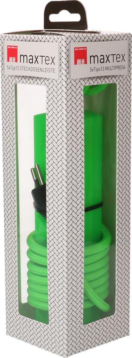 Image du produit Max Hauri maxTEX (5 x, Type 13, 2 m)