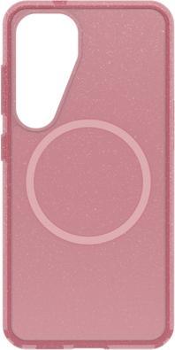 Actual product image OtterBox Symmetry Clear mit Magnets (Samsung Galaxy S25)
