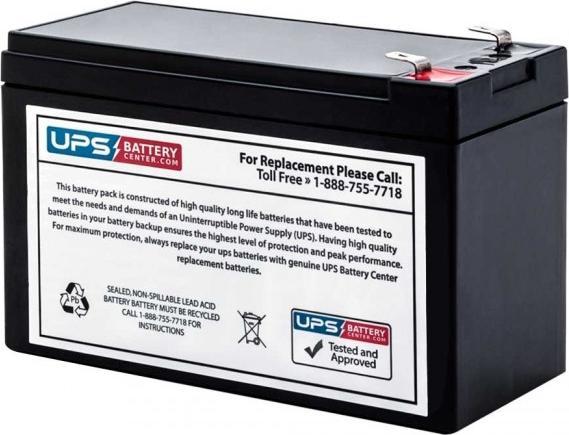 Produktbild APC Back-UPS 950VA - USV - Wechselstrom 230 V (0.95 VA, 520 W, Line-Interaktiv USV)
