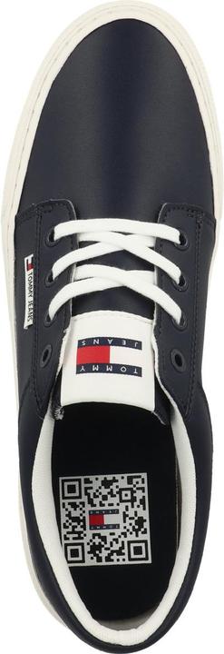Image du produit Tommy Hilfiger Tommy Jeans Vulcanized Skate Derby - 67549 (42)