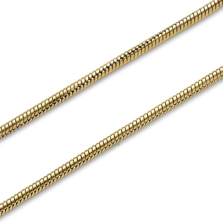 Immagine prodotto Lucleon Essentials (0.20 cm, Acciaio inossidabile)