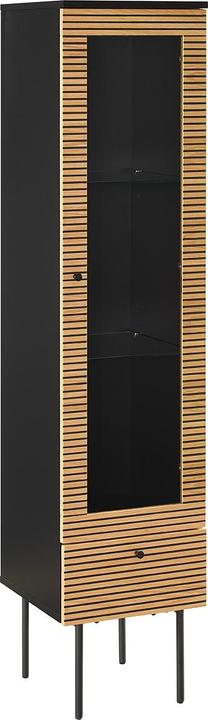 Produktbild SalesFever Vitrine (40 x 179 x 43 cm)