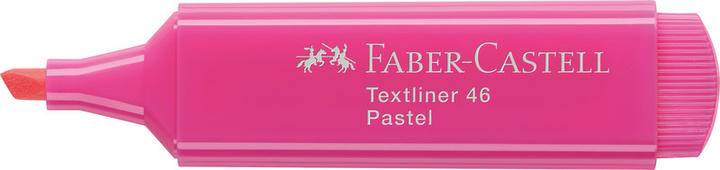 Image du produit Faber-Castell Pastel (Multicolore, 5 mm, 8 x)