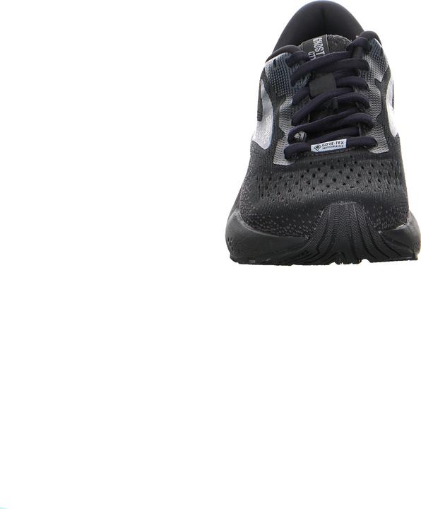 Actual product image Brooks Running Brooks Ghost 16 GTX Laufschuhe Black / Black / Ebony Damen (38)
