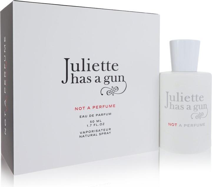 Produktbild Juliette Has a Gun Not A Perfume (Eau de Parfum, 50 ml)