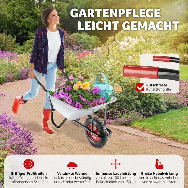 Produktbild tectake Oskar