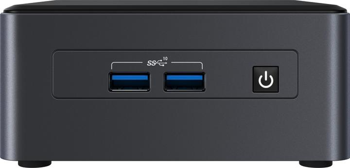 Produktbild ASUS NUC 11 Pro (Intel Core i7-1165G7)