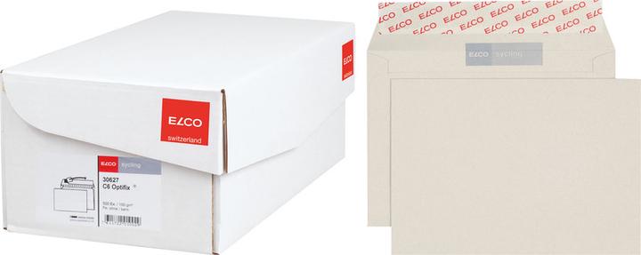 Actual product image Elco Couvert Sycling, without window (162 x 114 mm, 500 x)