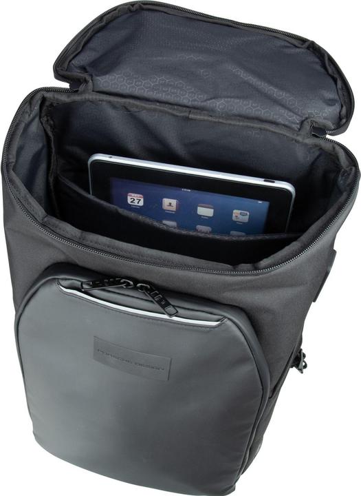 Actual product image Porsche Design Urban Eco Backpack M1 (18 l)
