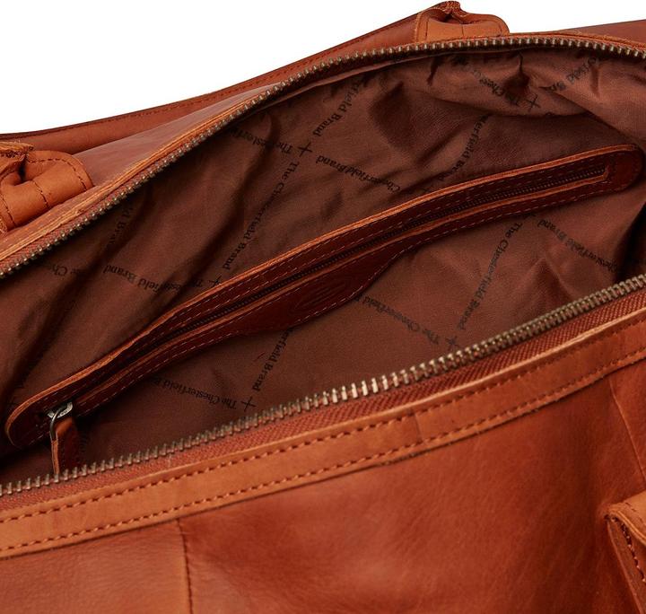 Actual product image The Chesterfield Brand Holdall Portsmouth 1700 (43 l)
