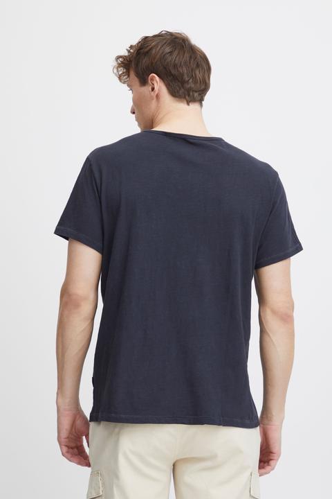 Produktbild Blend BHAshton split neck tee 20717013 (XXL)