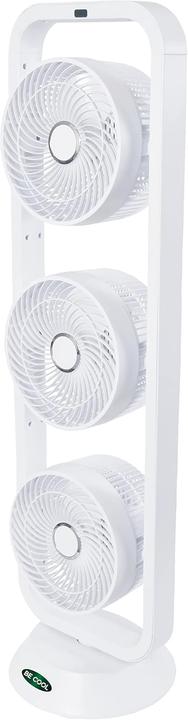 Produktbild Be Cool BC100TU2001F Turmventilator 100cm TripleFan