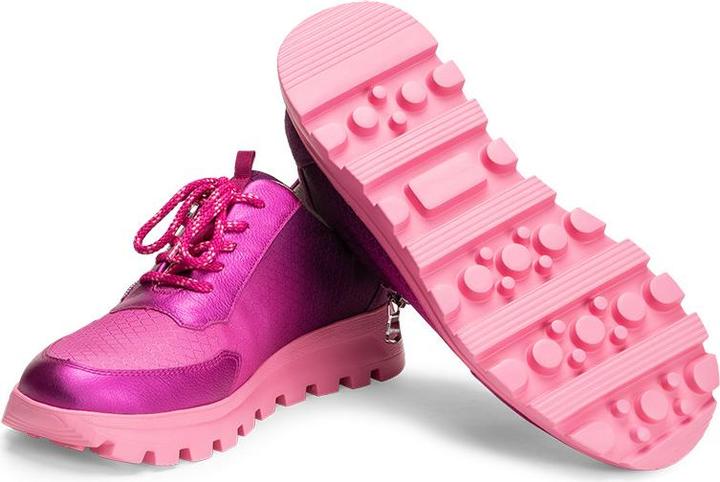 Immagine prodotto Vitaform Sneaker Leder/Textil Soft (38)