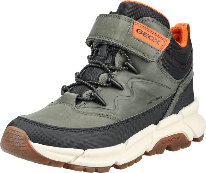 Geox J36LCG 0MEFU C0623 (38)
