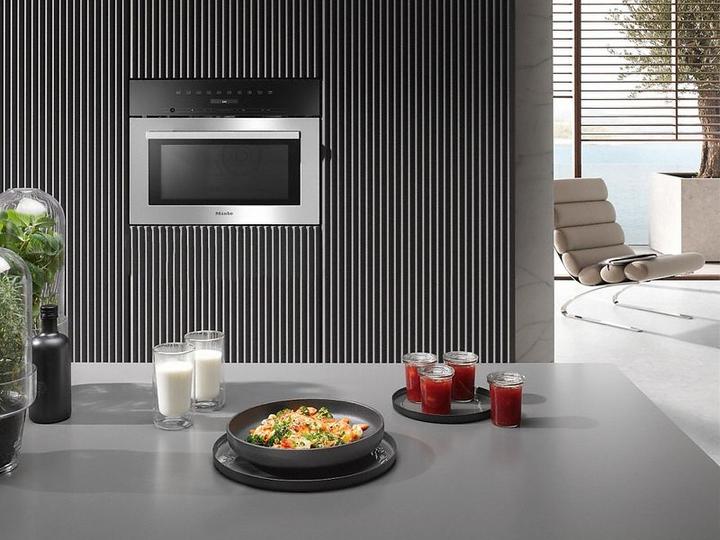 Produktbild Miele M 7140 TC