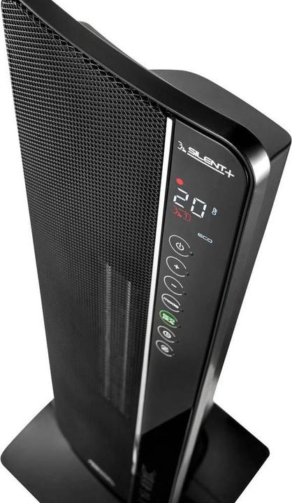 Image du produit De'Longhi Chauffage céramique DeLonghi TCH 8993ER.BC (2400 W)