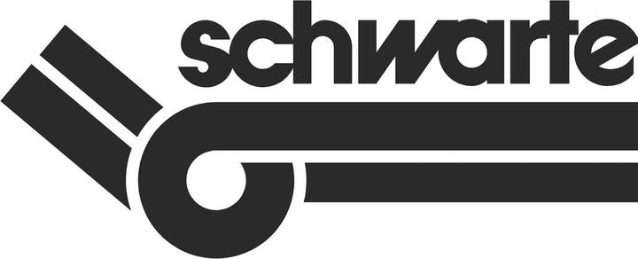 Produktbild Schwarte Konstruktionsband 3-teilig 260 x 50 x 5 mm, Stahl blank