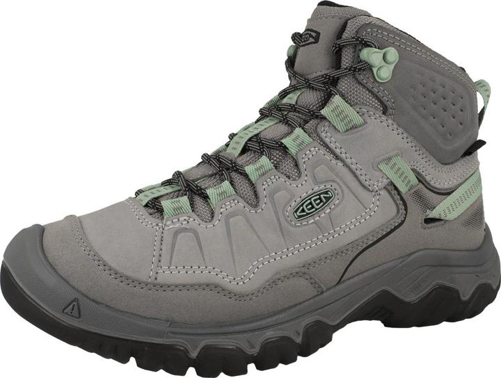 Granite Green, Alloy