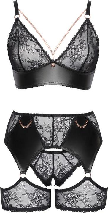 Actual product image Cottelli Collection Set (XL)