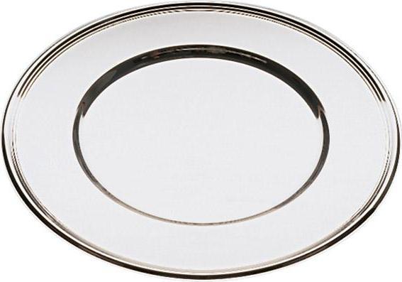 Produktbild APS Platzteller mit Fadendekor (1 x, 33 cm)