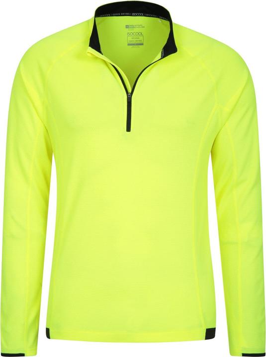 Image du produit Mountain Warehouse - Haut CYCLE - Homme (S)