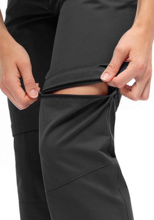Actual product image Maier Sports Women's Nata Zip Loop (M, L)