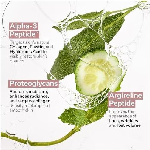 Actual product image StriVectin - Rejuvenating skin cream Peptide Plump (Collagen Cushion Cream) 50 ml (50 ml)