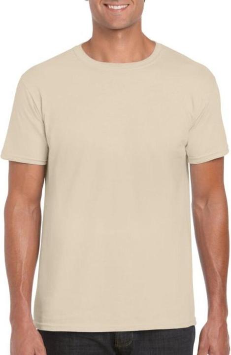 Immagine prodotto Gildan - Soft Style - Maglietta a maniche corte - Uomo (S)