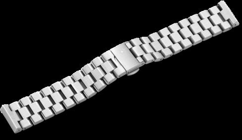 Victorinox Edelstahl-Armband D1 (Edelstahl)