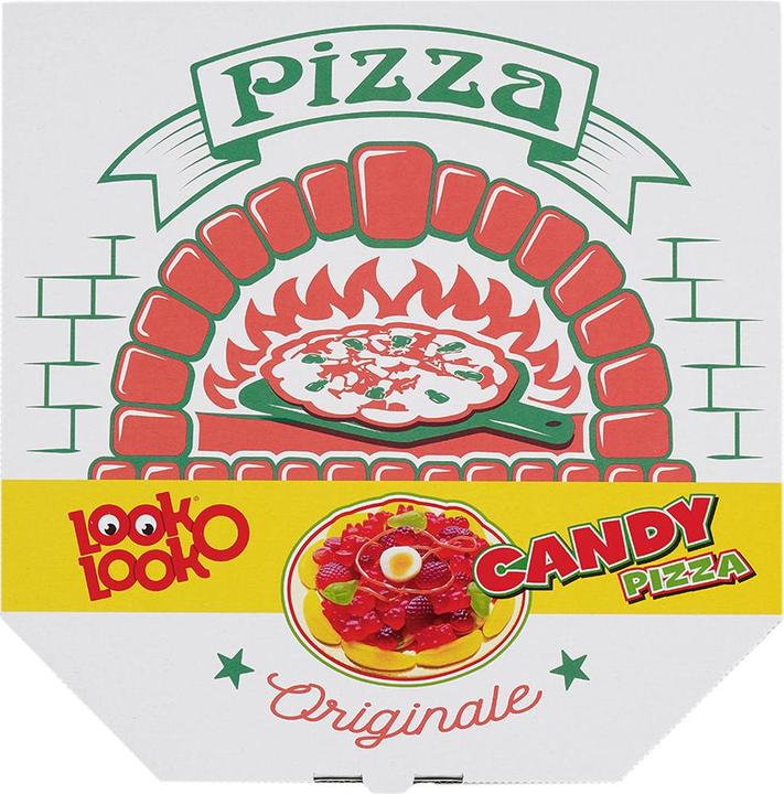 Produktbild LOL Candy Pizza (1 Stk., 300 g)