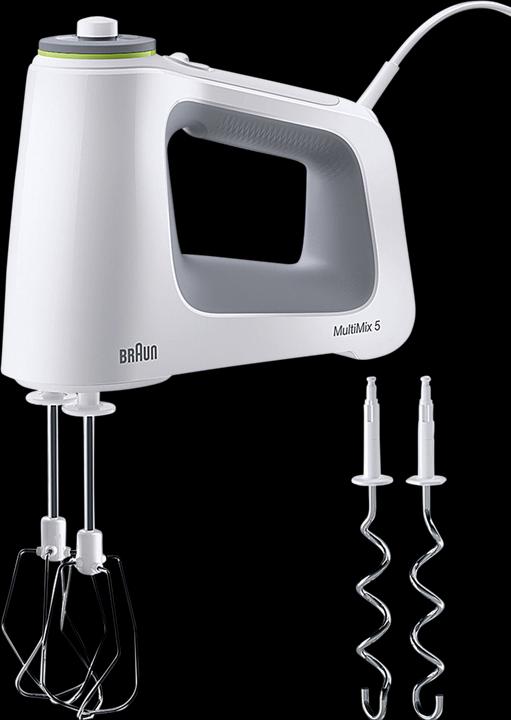 Produktbild Braun HM 5000 Multimix 5 (700 W)