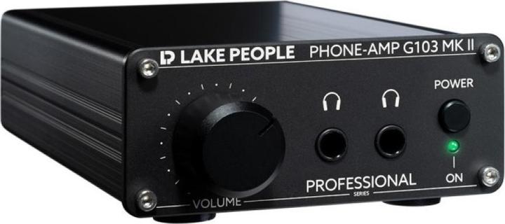 Immagine prodotto Lake People G103-P MKII