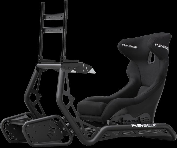Immagine prodotto Playseat Sensation PRO - Nero ActiFit