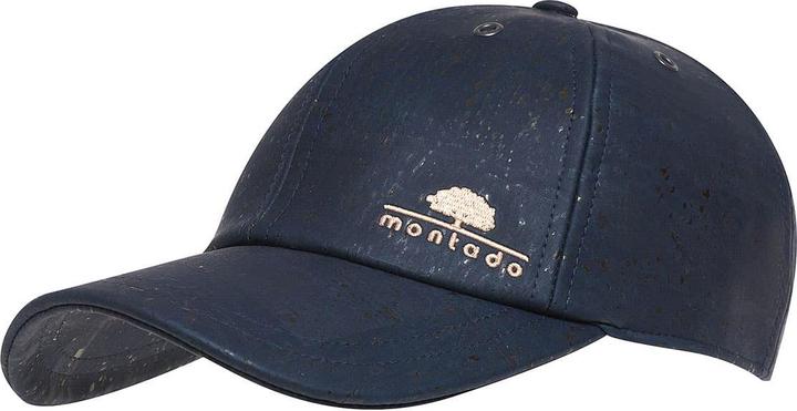 Actual product image Montado Azul" cap