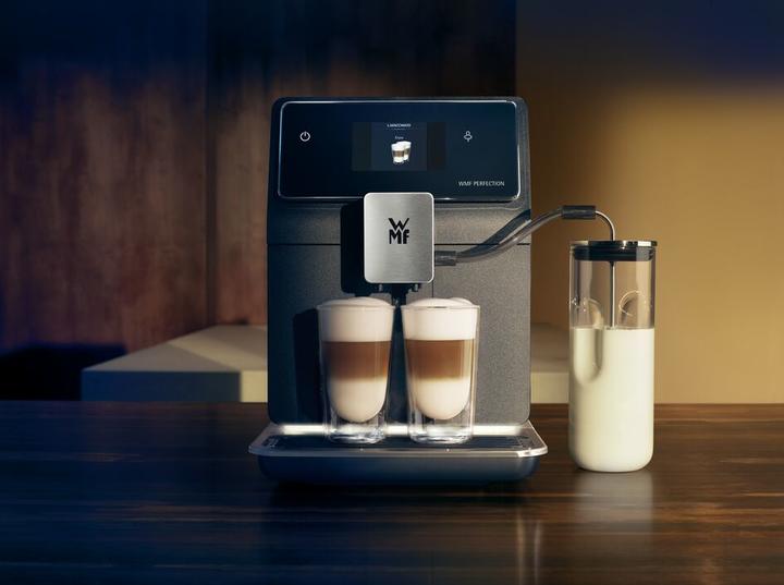 Actual product image WMF 880L