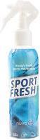 adidas Nuvo Sport Fresh Equipment (One size)