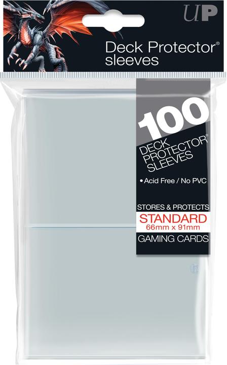 Ultra Pro Deck Protector