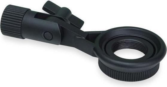 Actual product image keepdrum MSA033 Holder for Rode Microphones