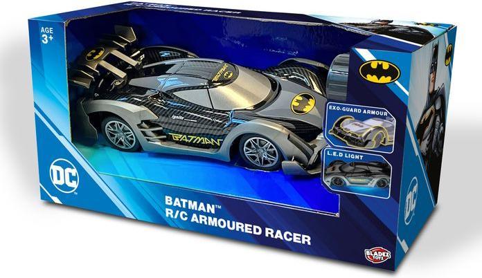 Produktbild Bladez Toyz Batman RC Armoured Racer 1:20