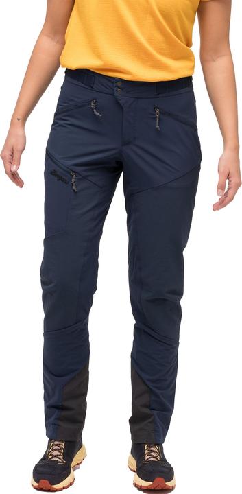 Produktbild Bergans Tind Softshell (34, XS, S)
