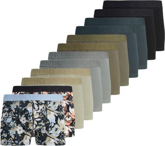 Produktbild Jack & Jones Flower Trunks (XXL, 12er Pack)