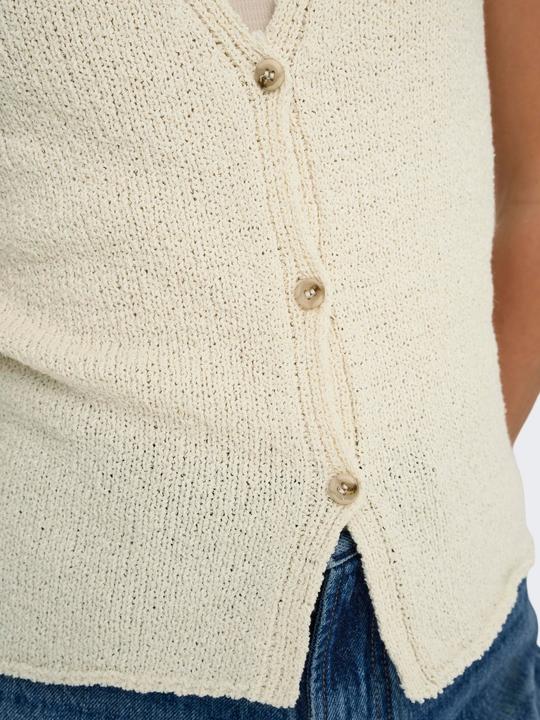 Actual product image Only ONLGURLI Weste Weste (XL)