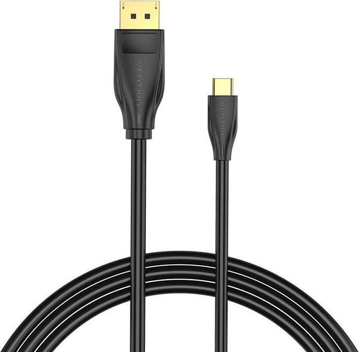 Image du produit Vention USB C — DisplayPort (1.50 m, DisplayPort)