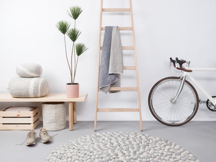 Produktbild Myfelt Round Flat Point XXXXS (Ø 50 cm)